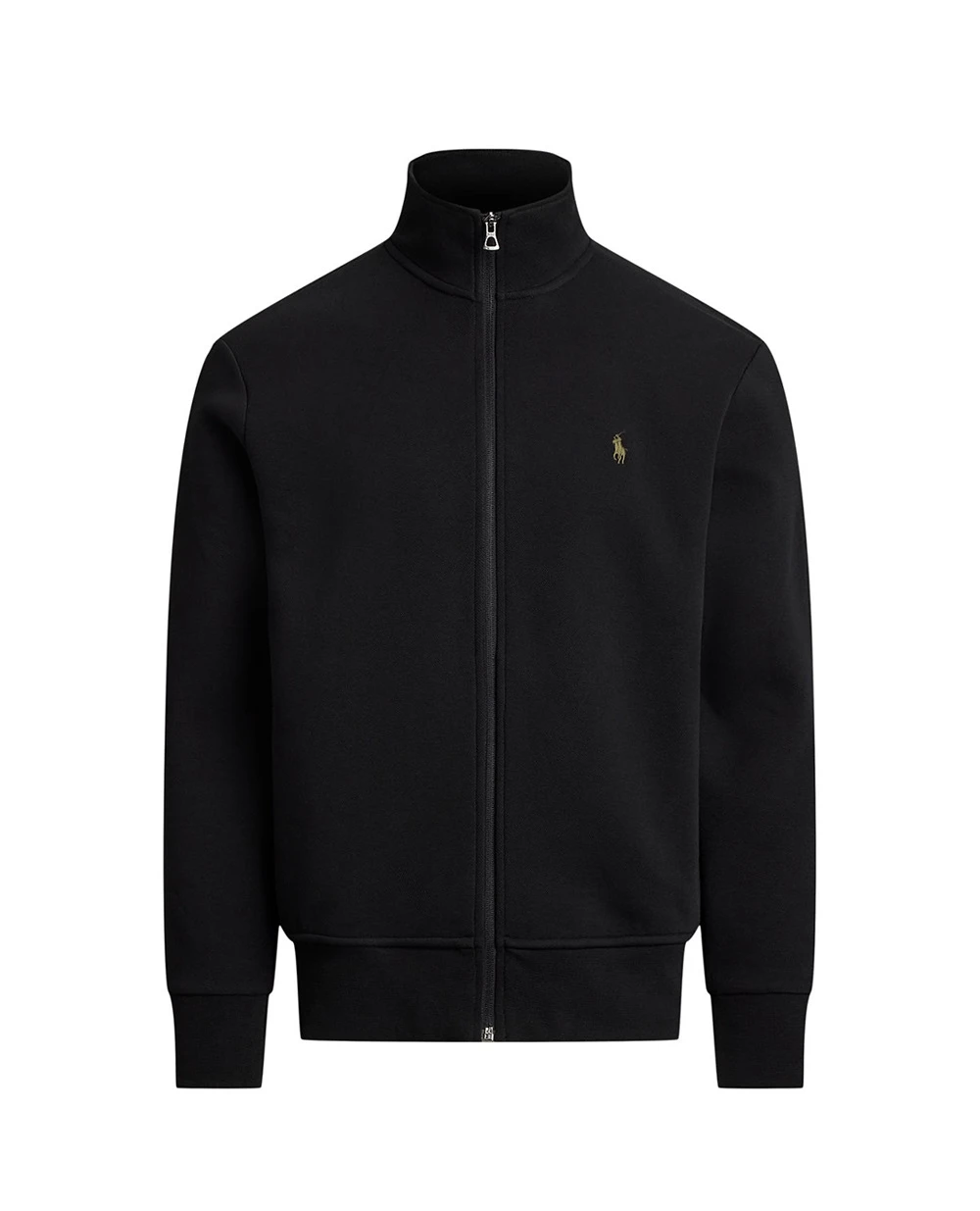 Толстовка Polo Ralph Lauren 710981376001, чорний колір • Купити в інтернет-магазині Kameron