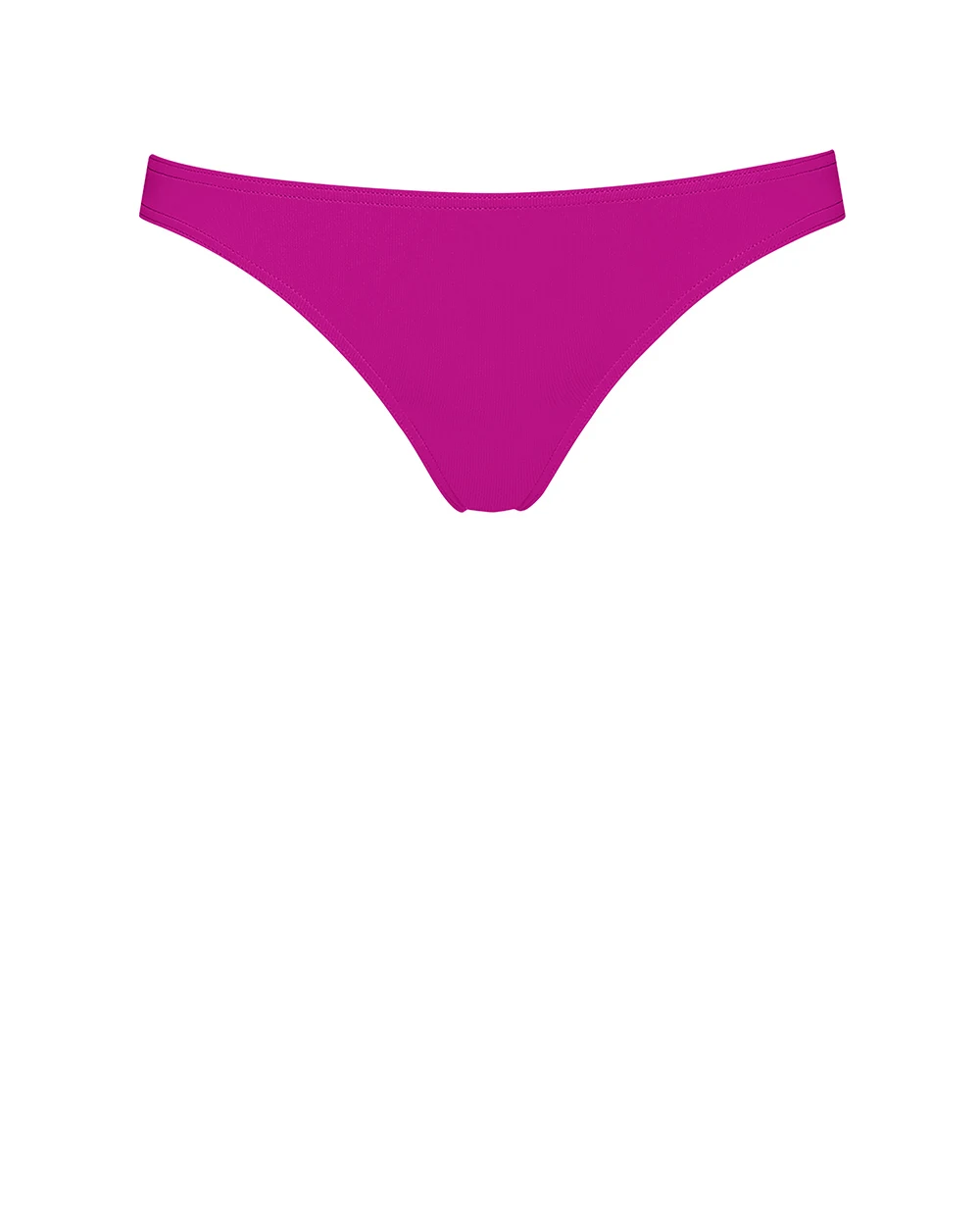 Трусики от купальника FRIPON ERES 041807, фуксия цвет • Купить в интернет-магазине Kameron