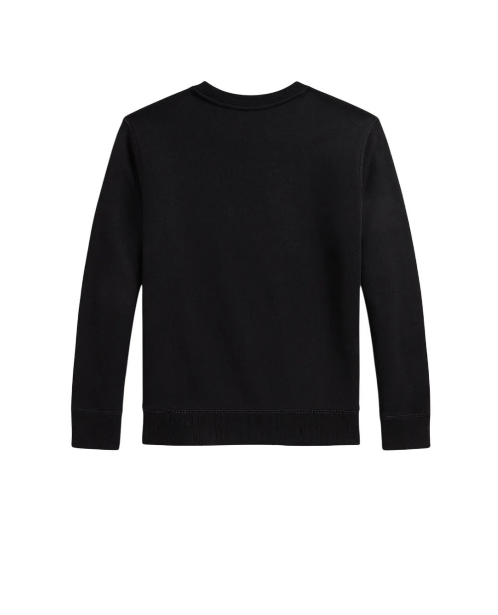 Дитячий світшот Polo Bear Polo Ralph Lauren Kids 323A10261002, чорний колір • Купити в інтернет-магазині Kameron