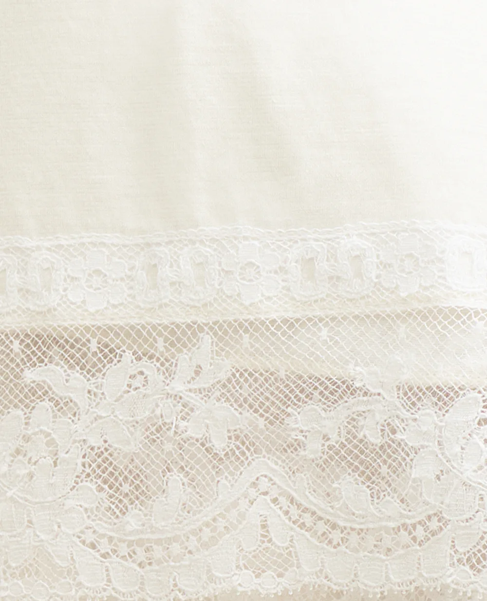 Штани AUBEPINE ERES 232601, білий колір • Купити в інтернет-магазині Kameron