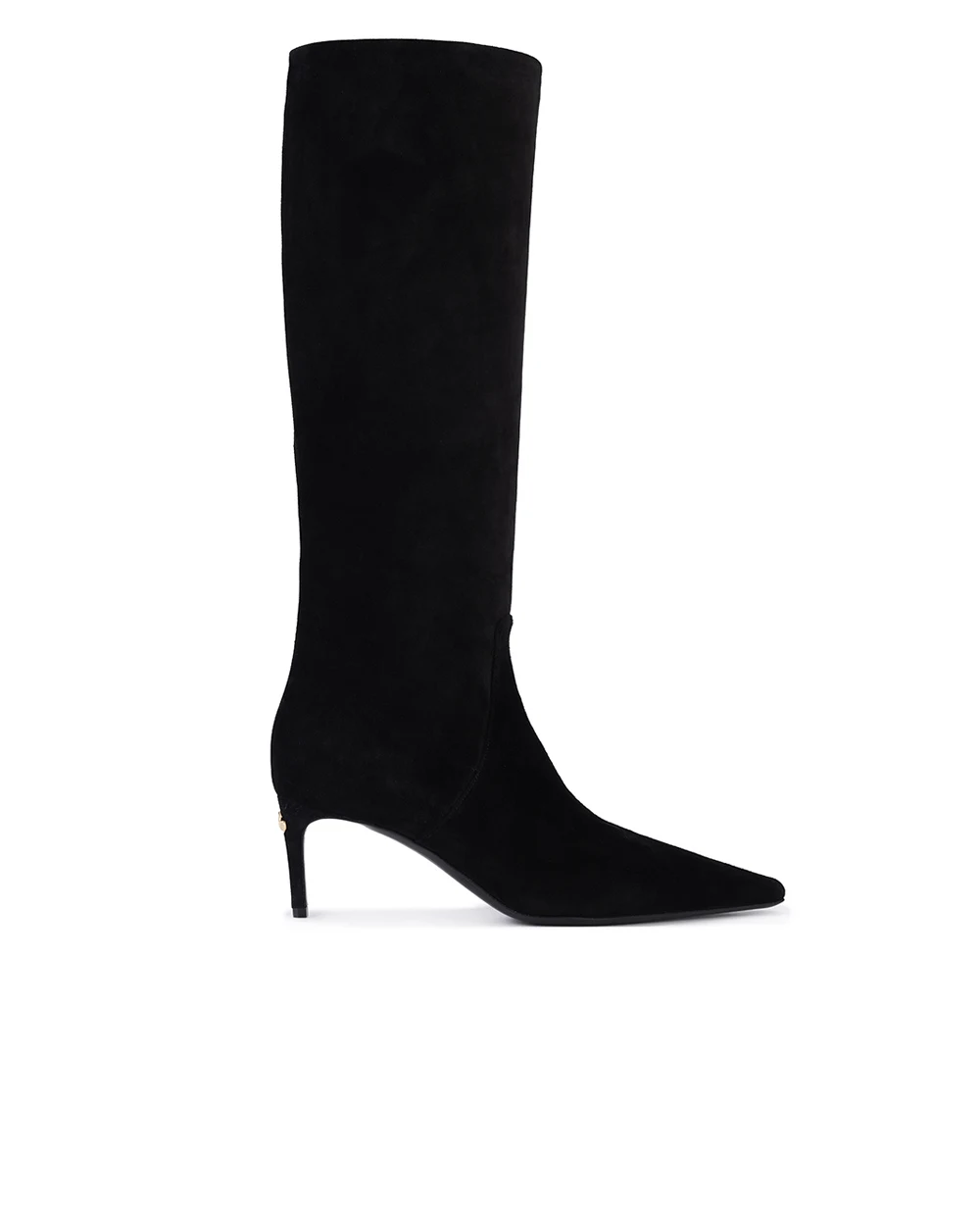 Сапоги Dolce&Gabbana CU1139-A6807, черный цвет • Купить в интернет-магазине Kameron