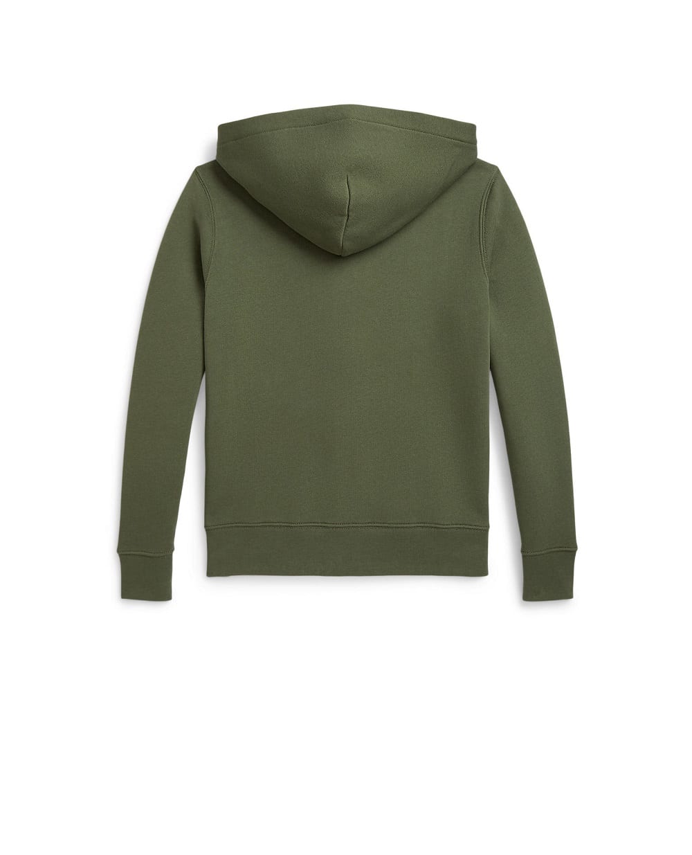 Дитяча толстовка (костюм) Polo Ralph Lauren Kids 323799360053, зелений колір • Купити в інтернет-магазині Kameron