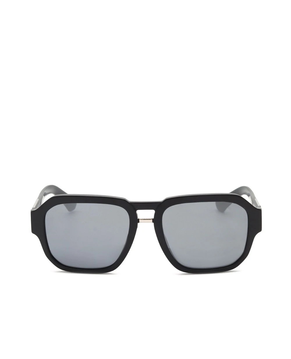 Сонцезахисні окуляри Dolce&Gabbana 44642525-6G56, чорний колір • Купити в інтернет-магазині Kameron