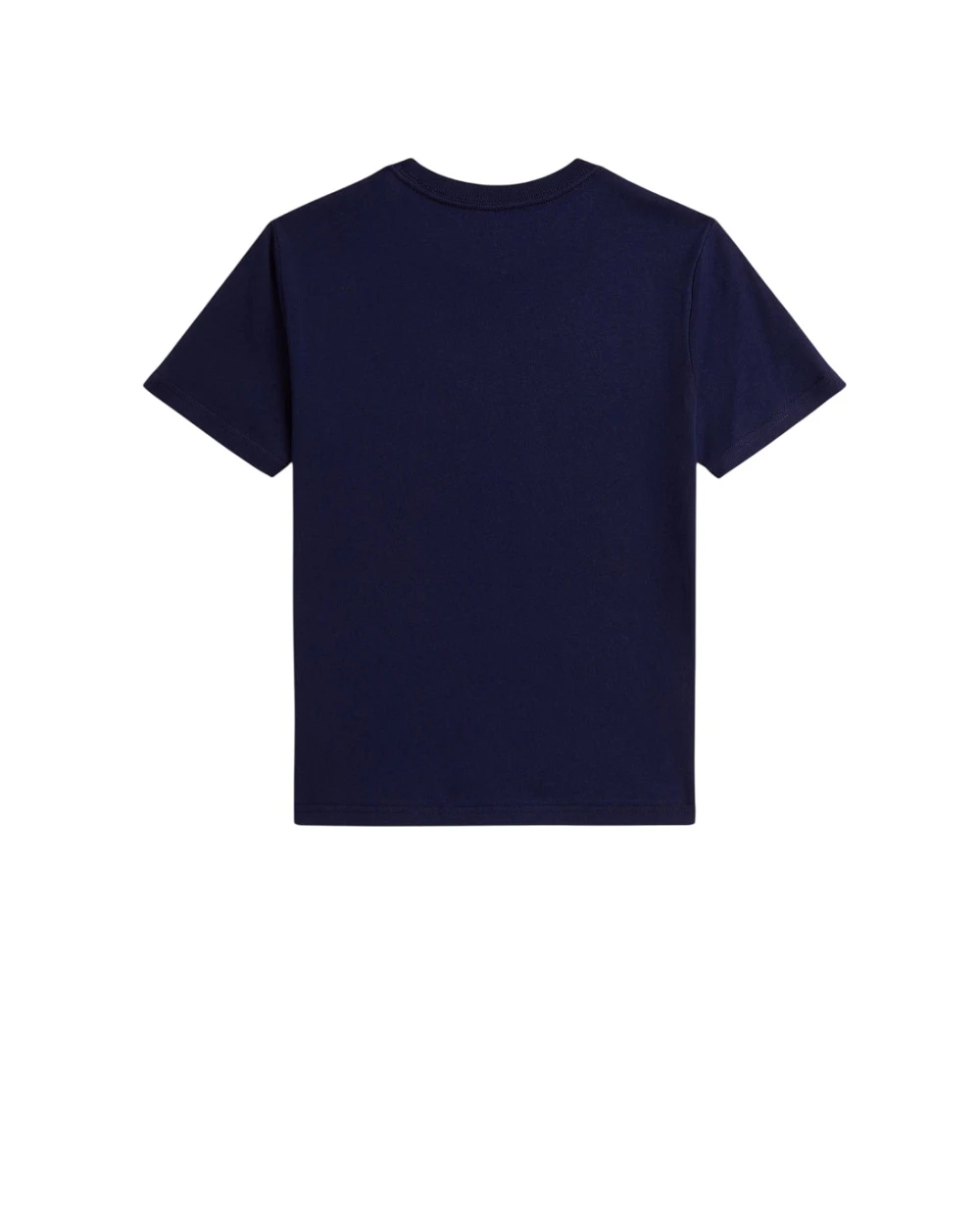 Дитяча футболка Polo Bear Polo Ralph Lauren Kids 323A96608001, темно-синій колір • Купити в інтернет-магазині Kameron