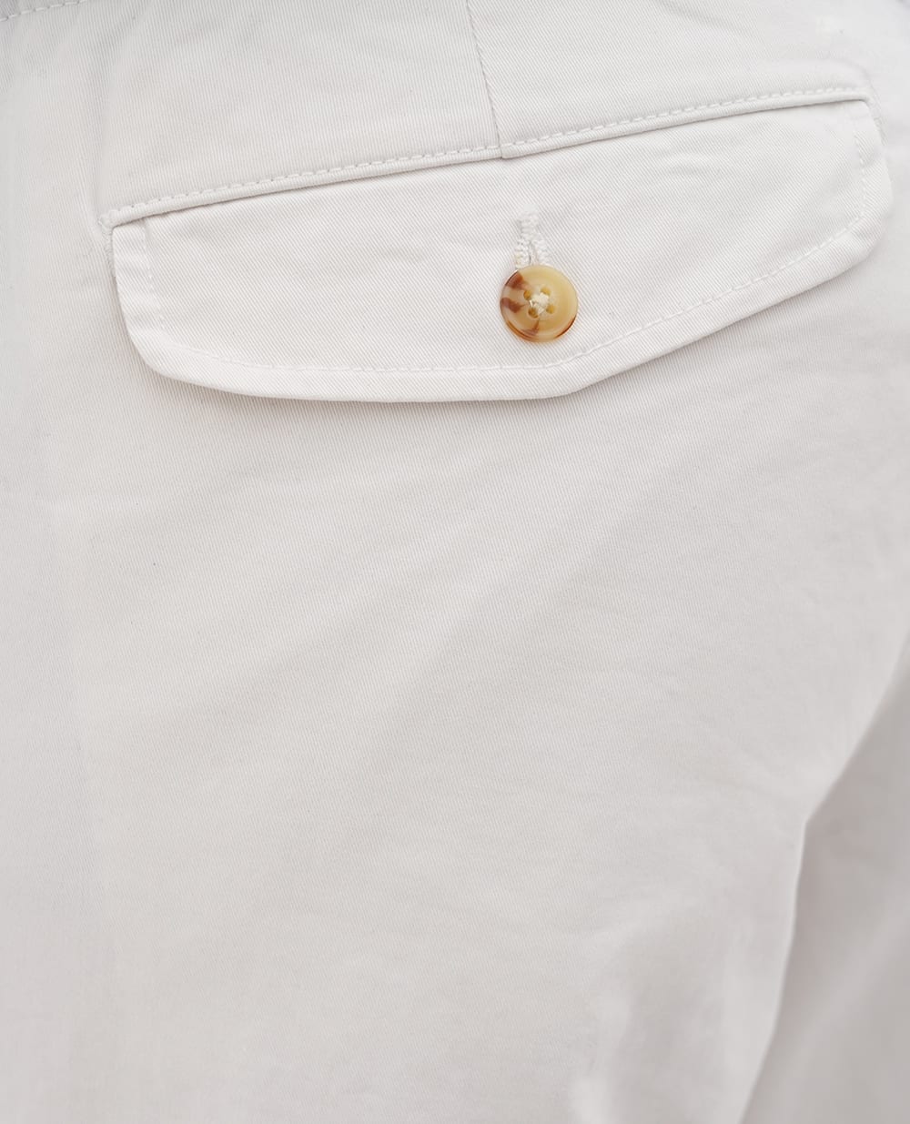 Штани Polo Ralph Lauren 710740566020, білий колір • Купити в інтернет-магазині Kameron
