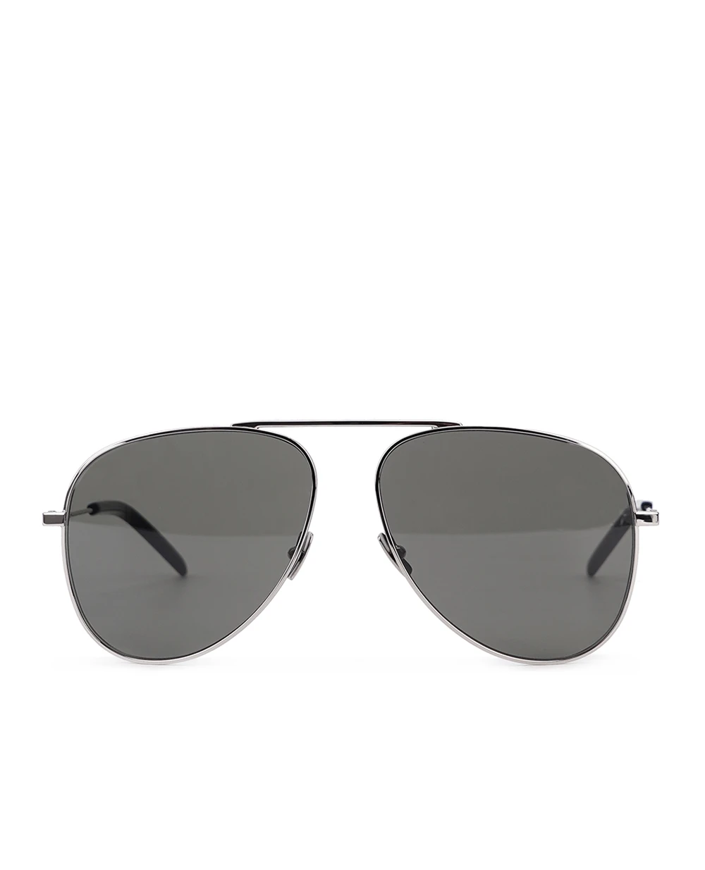 Солнцезащитные очки Saint Laurent 822262-Y9969, черный цвет • Купить в интернет-магазине Kameron