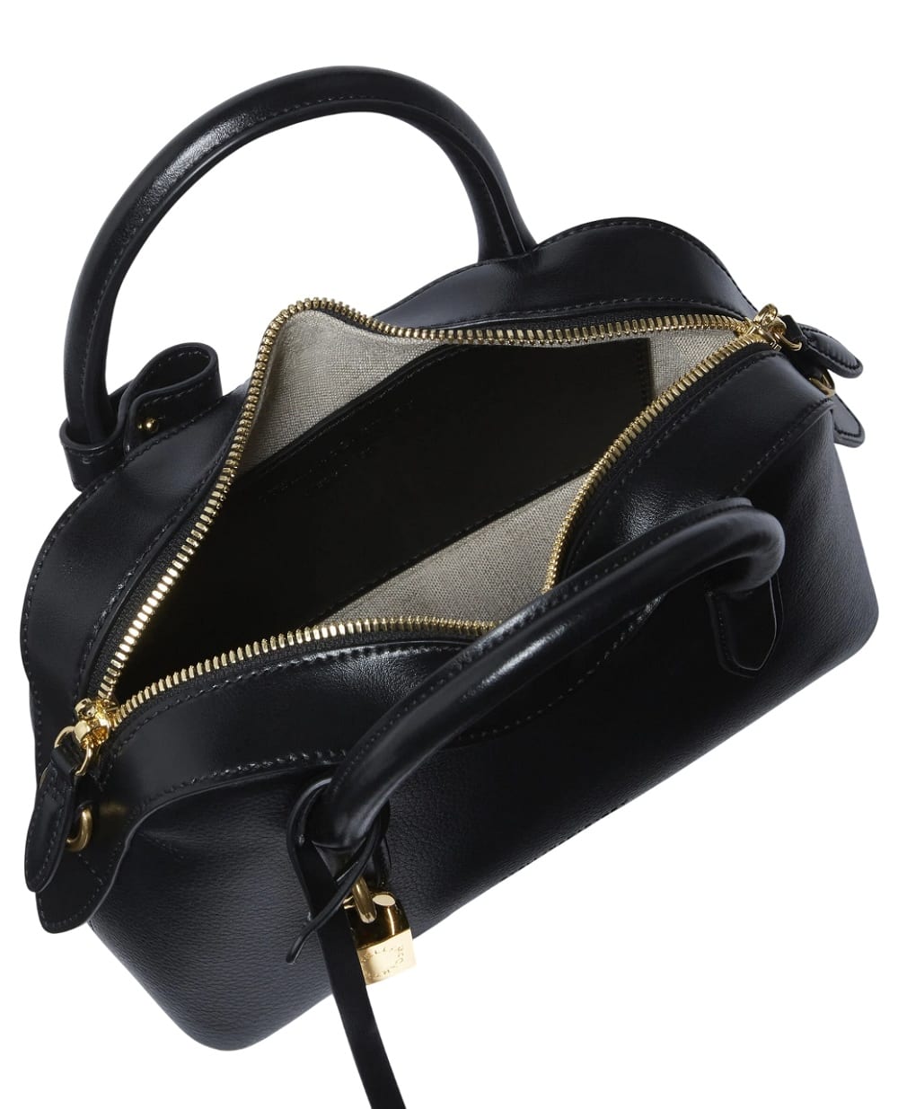 Сумка через плечо Ryder Stella McCartney 7B0139WP0533, черный цвет • Купить в интернет-магазине Kameron