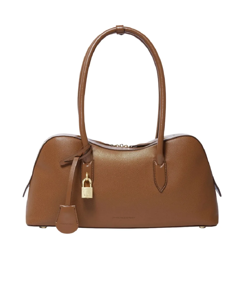 Сумка через плечо Ryder Stella McCartney 7B0138WP0533, коричневый цвет • Купить в интернет-магазине Kameron