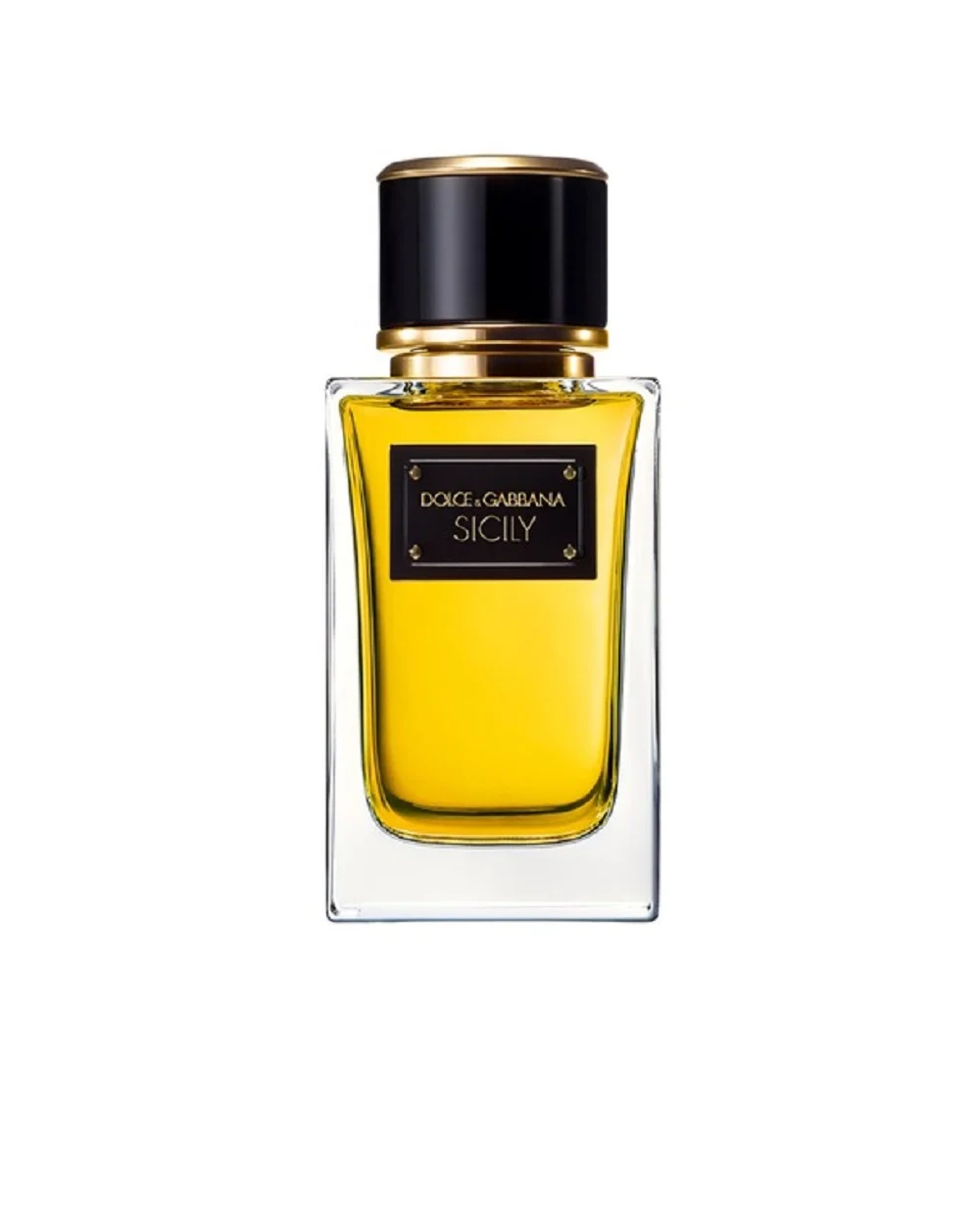Парфюмированная вода Velvet Sicily, 100 мл Dolce&Gabbana P1CO1C10-СИЦИЛІ, разноцветный цвет • Купить в интернет-магазине Kameron
