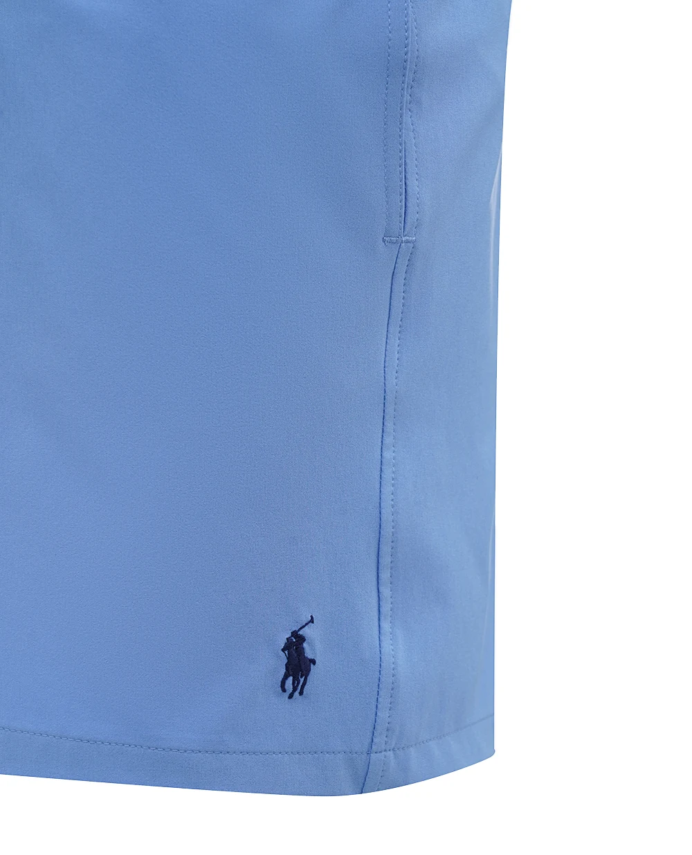 Плавательные шорты Polo Ralph Lauren 710957782003, голубой цвет • Купить в интернет-магазине Kameron