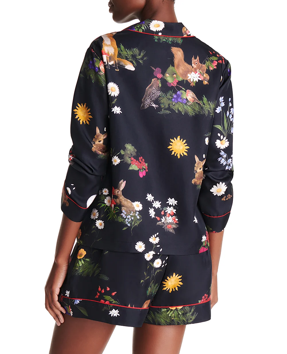 Рубашка	FEE ERES 272430, разноцветный цвет • Купить в интернет-магазине Kameron