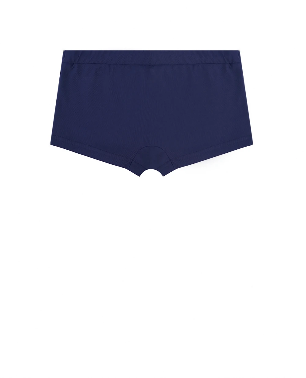 Детские плавки Dolce&Gabbana Kids L4J849-ON03T-B, темно-синий цвет • Купить в интернет-магазине Kameron