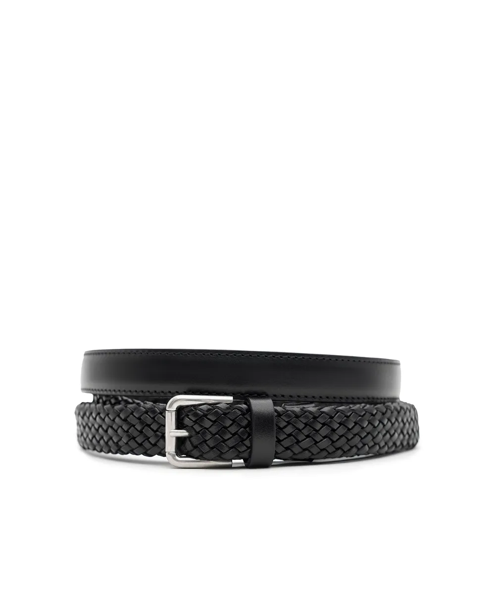Ремень Dolce&Gabbana BC4924-A9Q22, черный цвет • Купить в интернет-магазине Kameron