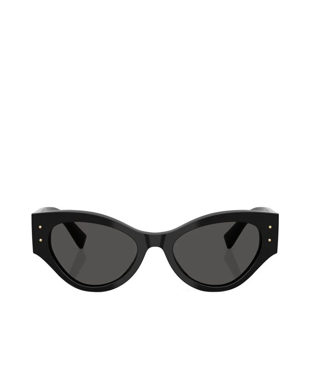 Сонцезахисні окуляри Dolce&Gabbana 4480501-8753, чорний колір • Купити в інтернет-магазині Kameron