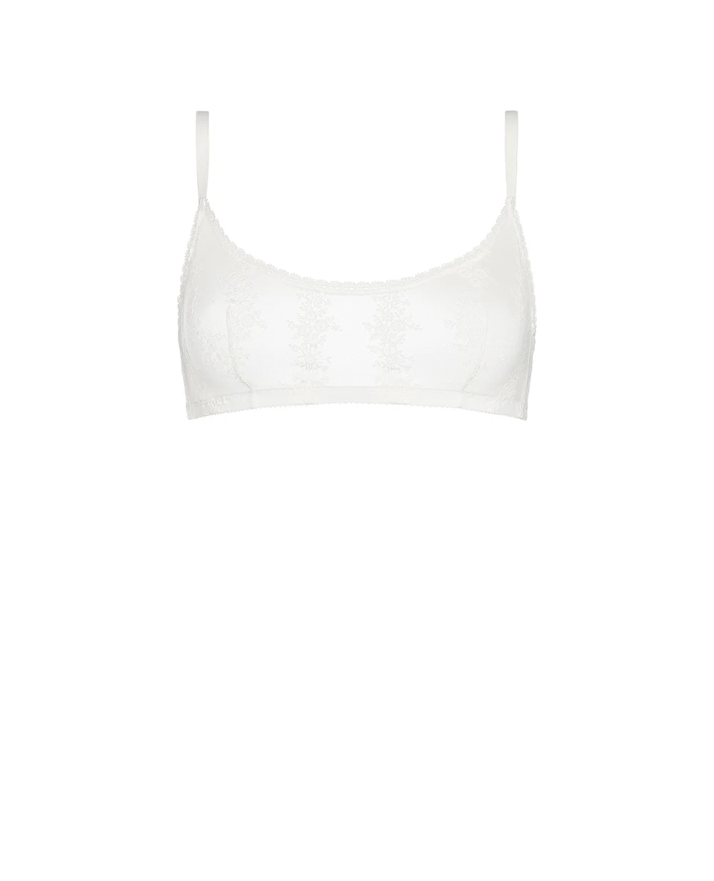 Бюстгальтер SALINE ERES 60982, молочний колір • Купити в інтернет-магазині Kameron