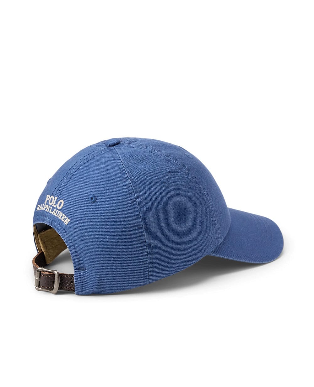 Бейсболка Polo Bear Polo Ralph Lauren 710P04897001, синий цвет • Купить в интернет-магазине Kameron