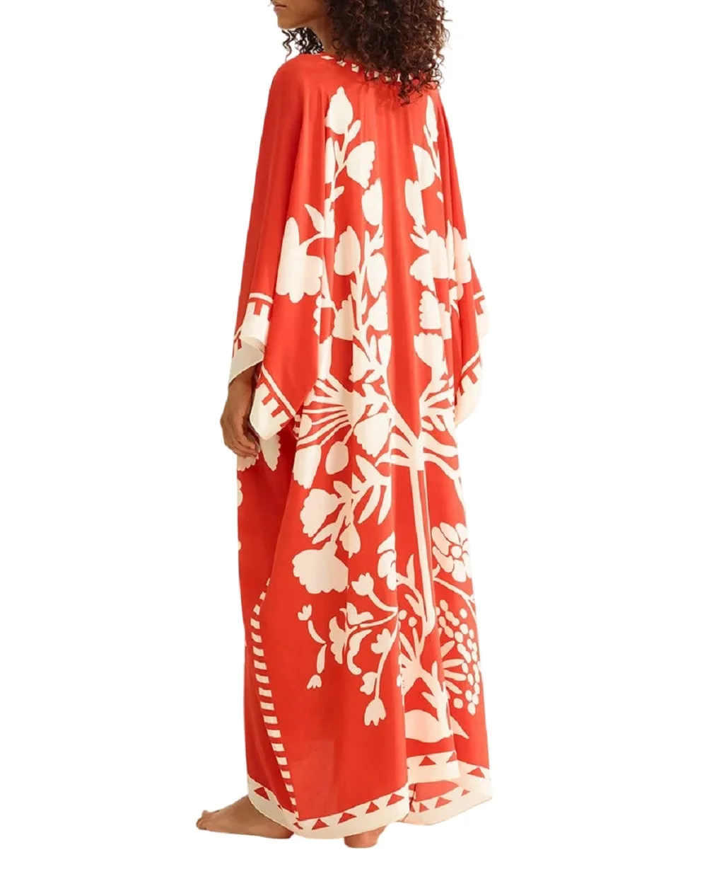 Сукня HOLI ERES 202613, червоний колір • Купити в інтернет-магазині Kameron