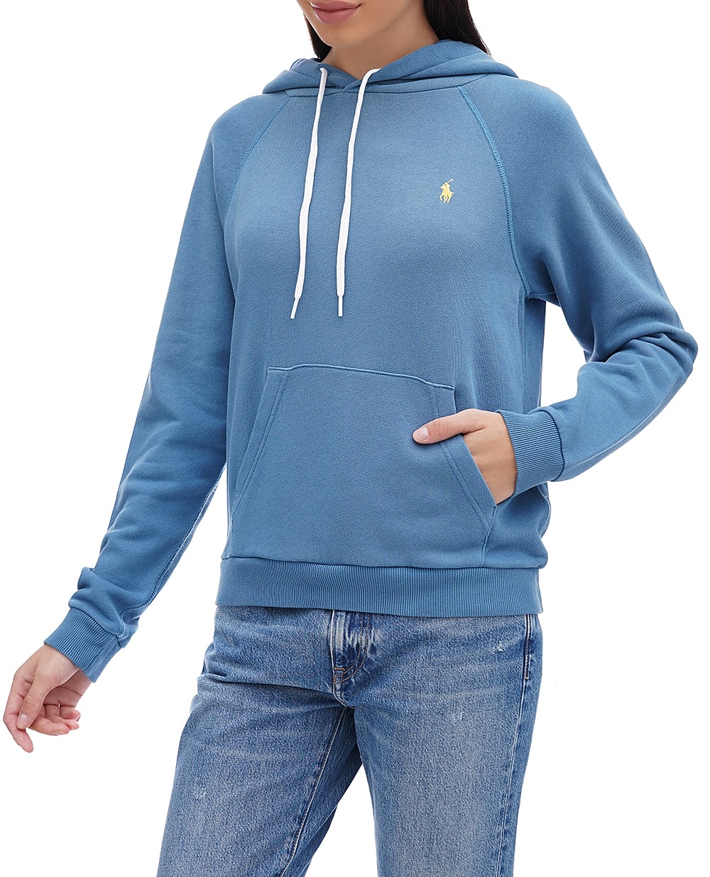 Худі (костюм) Polo Ralph Lauren 211935583007, синій колір • Купити в інтернет-магазині Kameron