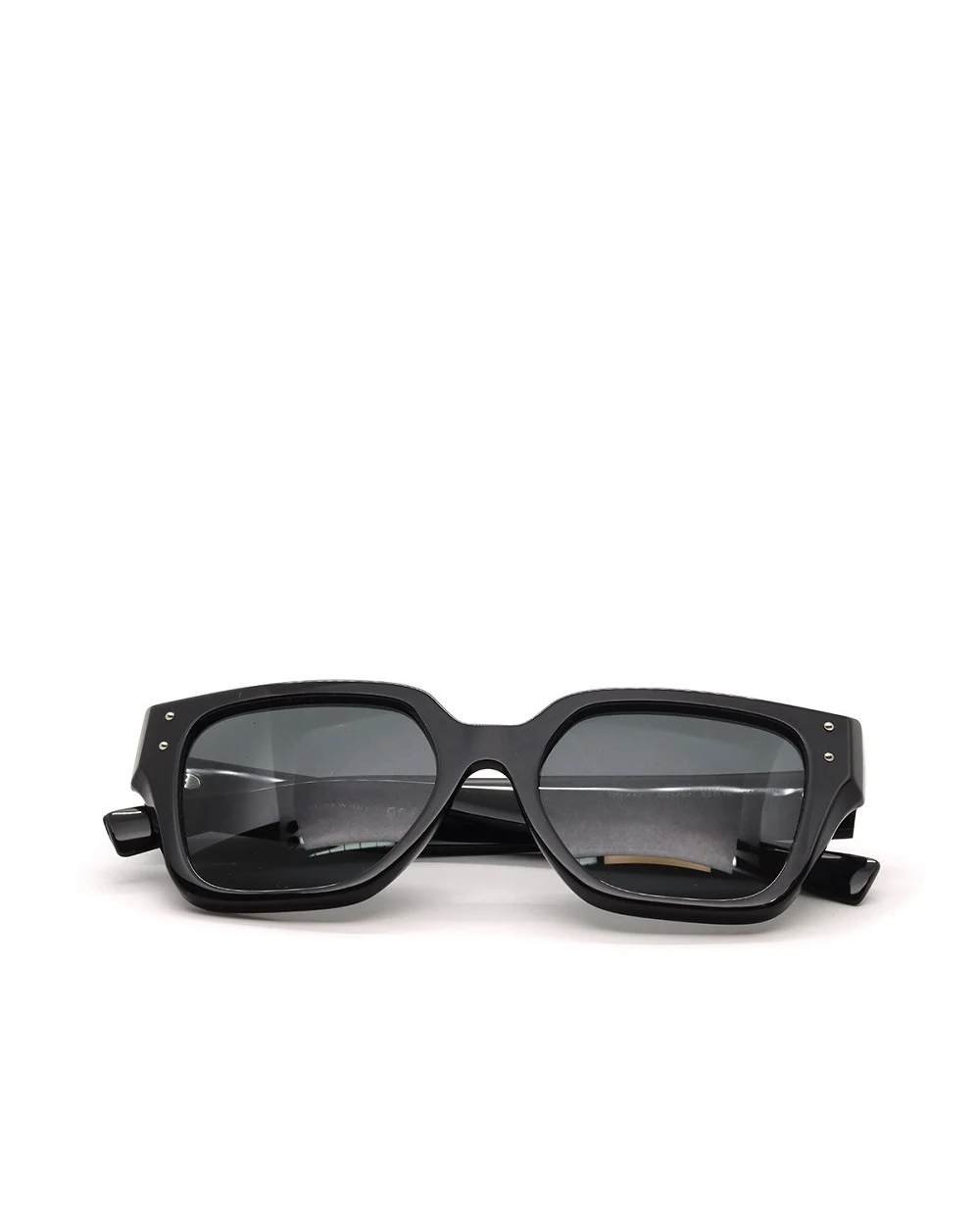 Солнцезащитные очки Dolce&Gabbana 4471501-8752, черный цвет • Купить в интернет-магазине Kameron