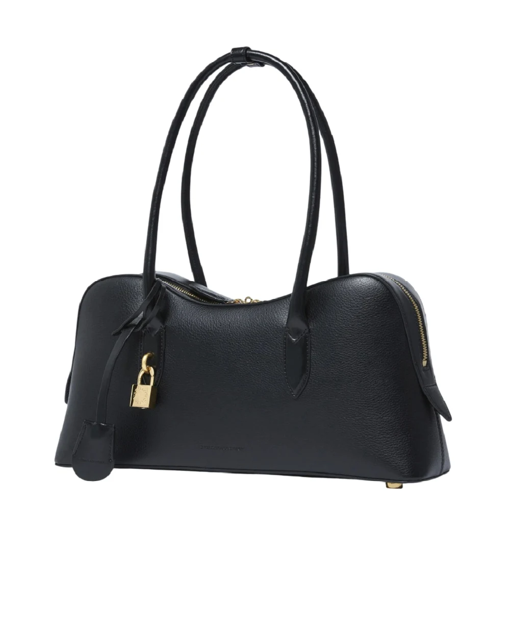 Сумка через плечо Ryder Stella McCartney 7B0138WP0533, черный цвет • Купить в интернет-магазине Kameron