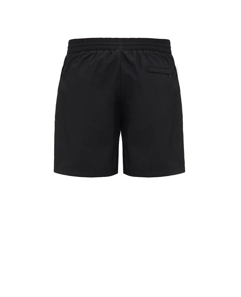 Плавательные шорты Dolce&Gabbana M4F36T-ONR46, черный цвет • Купить в интернет-магазине Kameron
