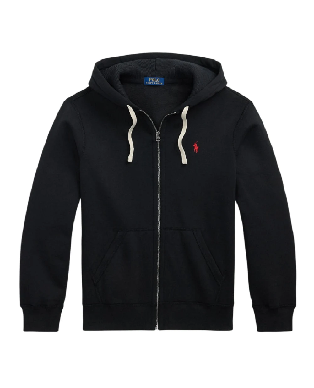 Толстовка флисовая (костюм) Polo Ralph Lauren 710548546003, черный цвет • Купить в интернет-магазине Kameron