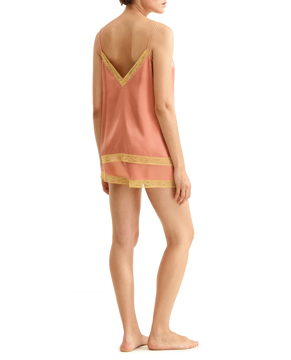 Шорты PRETTY ERES 232534, розовый цвет • Купить в интернет-магазине Kameron