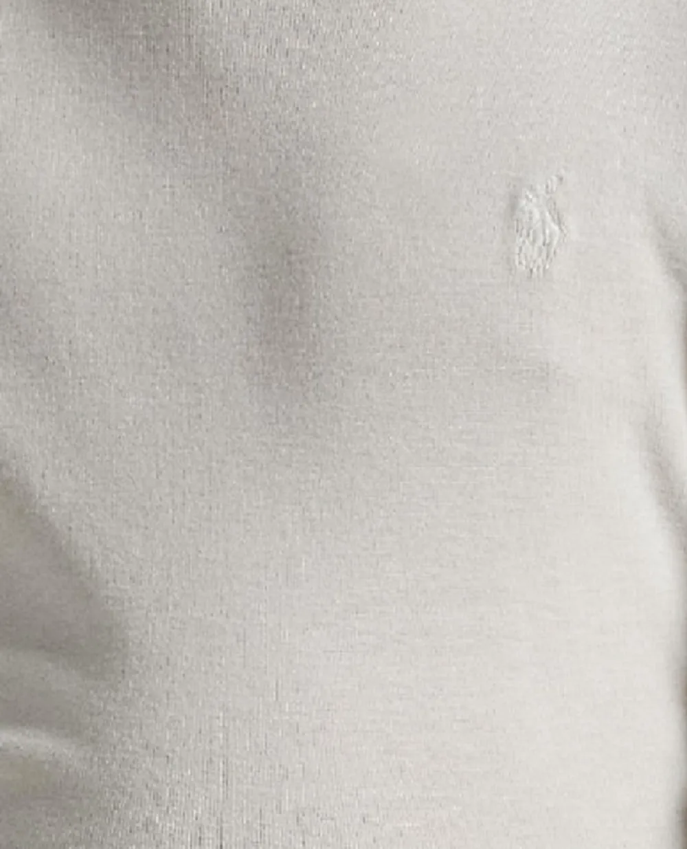 Дитяча водолазка з бавовни та модалу в рубчик Polo Ralph Lauren Kids 313850670001, білий колір • Купити в інтернет-магазині Kameron