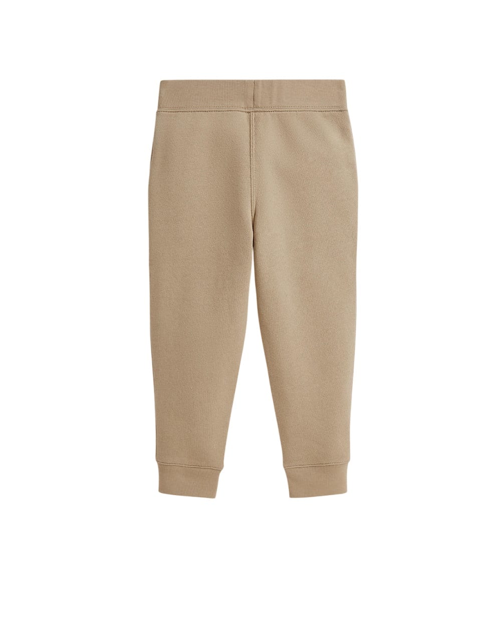 Дитячі спортивні штани (костюм) Polo Ralph Lauren Kids 322799362504, бежевий колір • Купити в інтернет-магазині Kameron