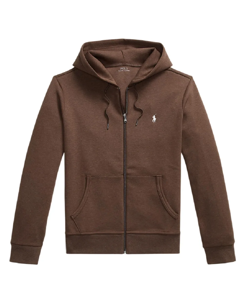 Толстовка (костюм) Polo Ralph Lauren 710881517091, коричневый цвет • Купить в интернет-магазине Kameron