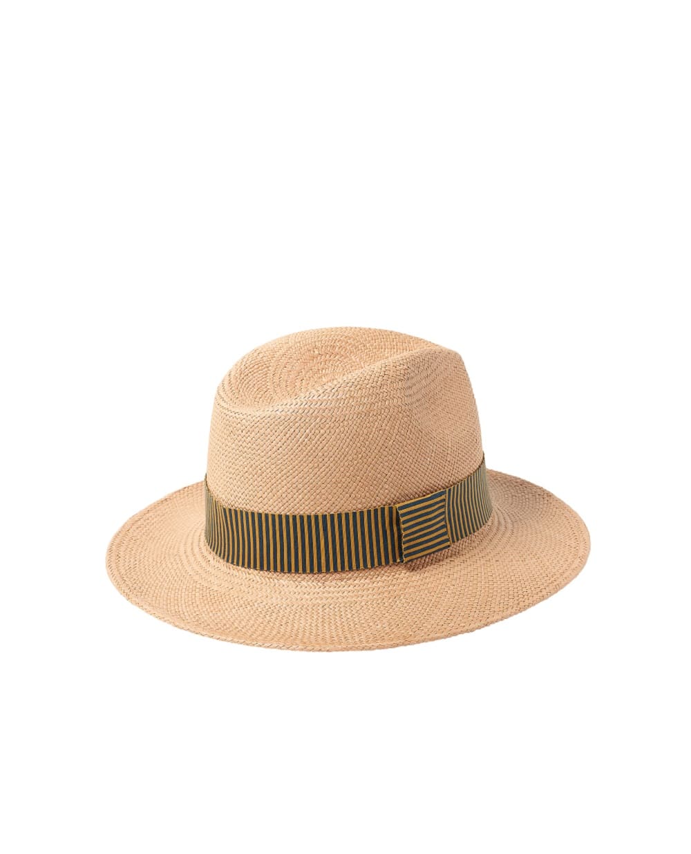 Шляпа LEONE PANAMA ERES 192608, бежевый цвет • Купить в интернет-магазине Kameron