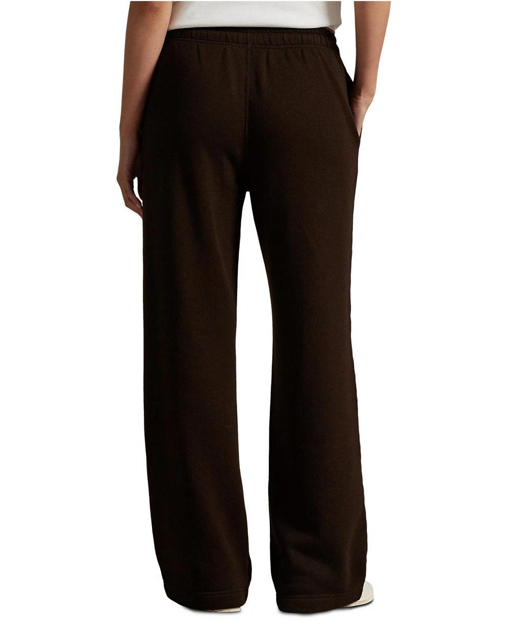 Спортивные брюки (костюм) Polo Ralph Lauren 211977959005, коричневый цвет • Купить в интернет-магазине Kameron