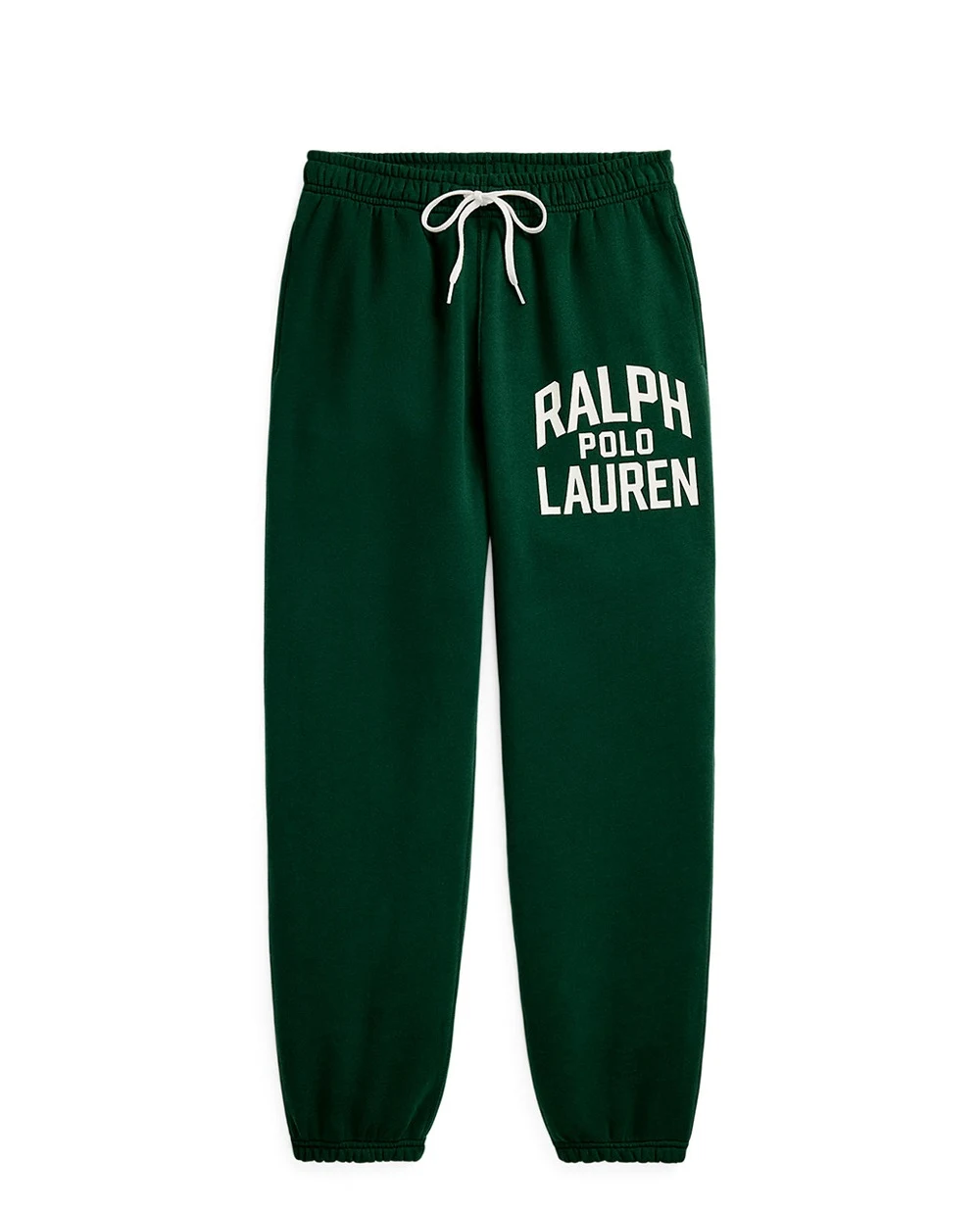 Спортивні штани (костюм) Polo Ralph Lauren 211971758001, зелений колір • Купити в інтернет-магазині Kameron