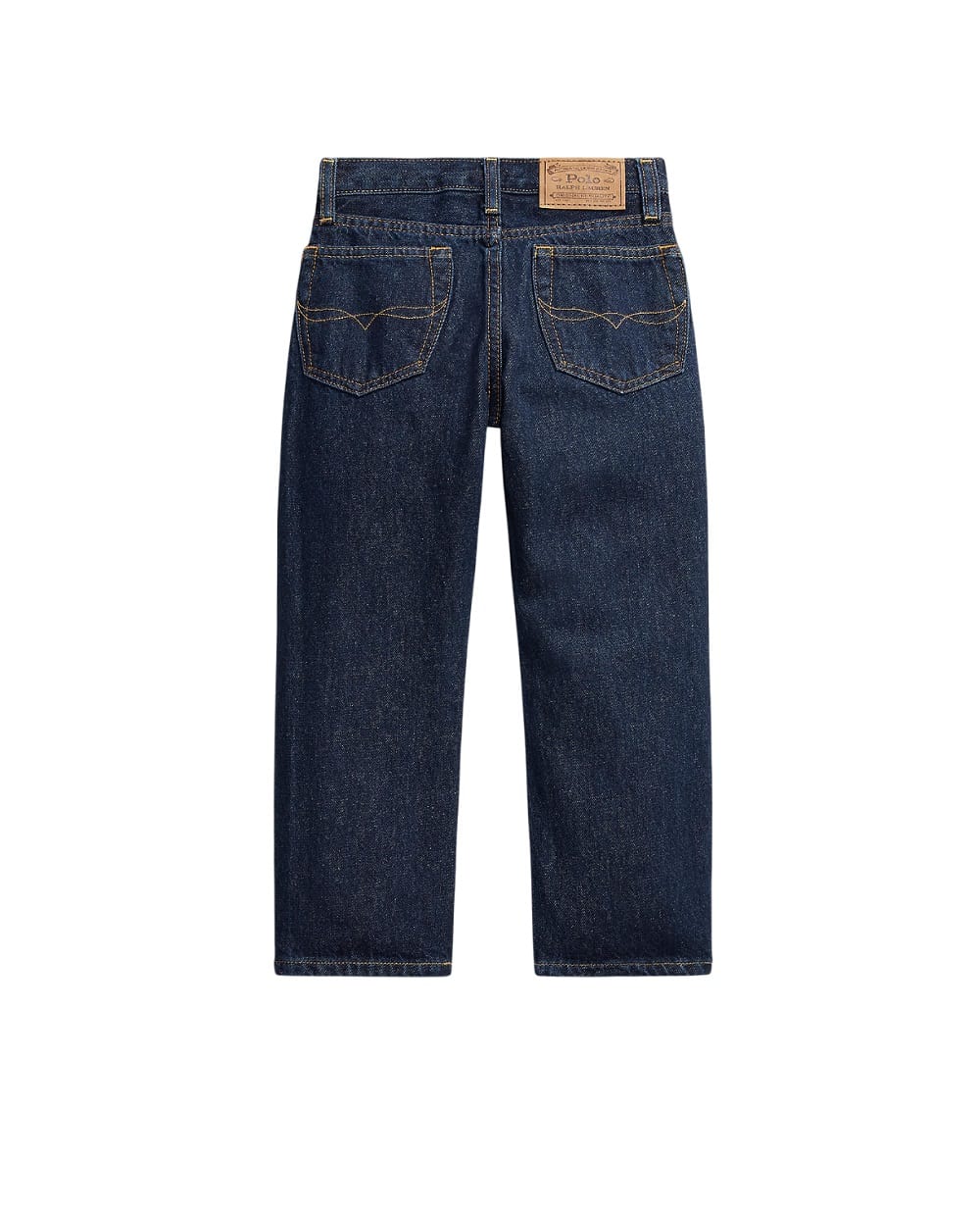 Детские джинсы Lynwood Polo Ralph Lauren Kids 322980135001, синий цвет • Купить в интернет-магазине Kameron