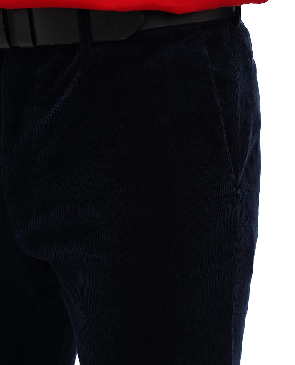 Брюки Polo Ralph Lauren 710879958012, темно-синий цвет • Купить в интернет-магазине Kameron