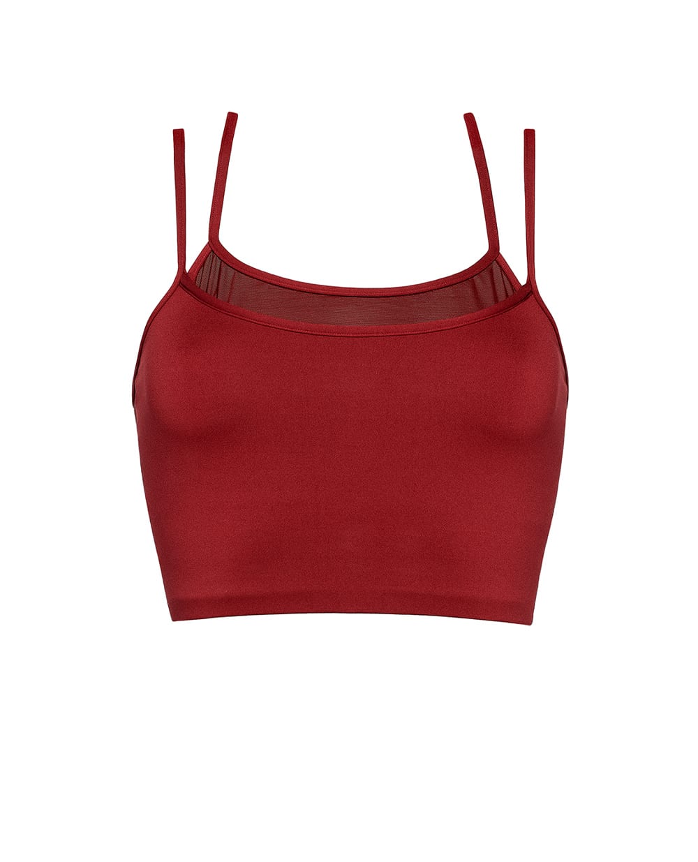 Топ COOPER ERES 272616, теракотовий колір • Купити в інтернет-магазині Kameron