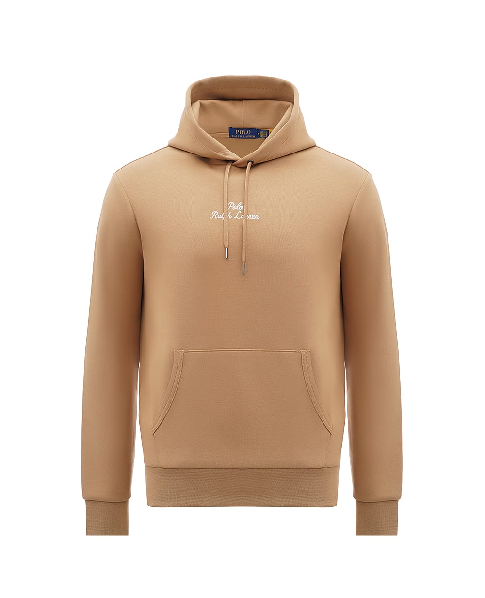 Худи Polo Ralph Lauren 710936586016, коричневый цвет • Купить в интернет-магазине Kameron