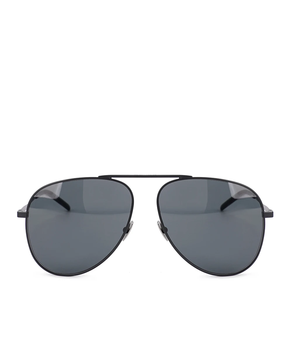 Солнцезащитные очки Saint Laurent 822262-Y9969, черный цвет • Купить в интернет-магазине Kameron
