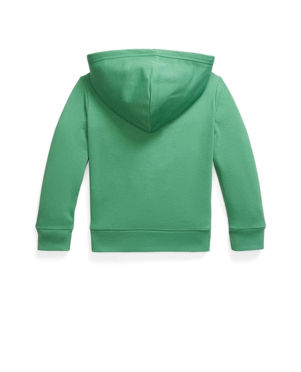 Детский худи Polo Ralph Lauren Kids 322971334001, зеленый цвет • Купить в интернет-магазине Kameron