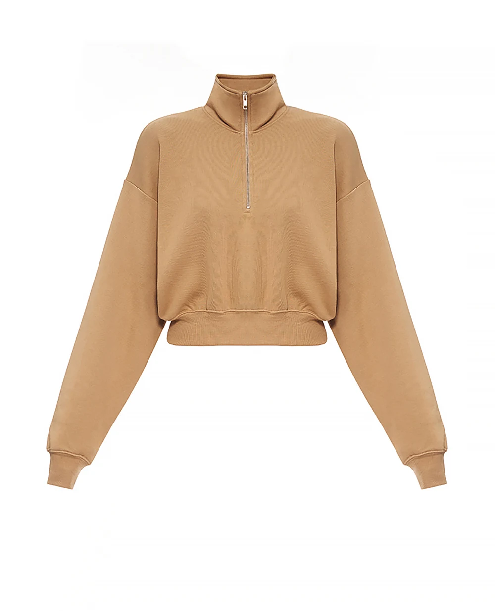 Толстовка Eterne CBFT315-05-S, коричневий колір • Купити в інтернет-магазині Kameron