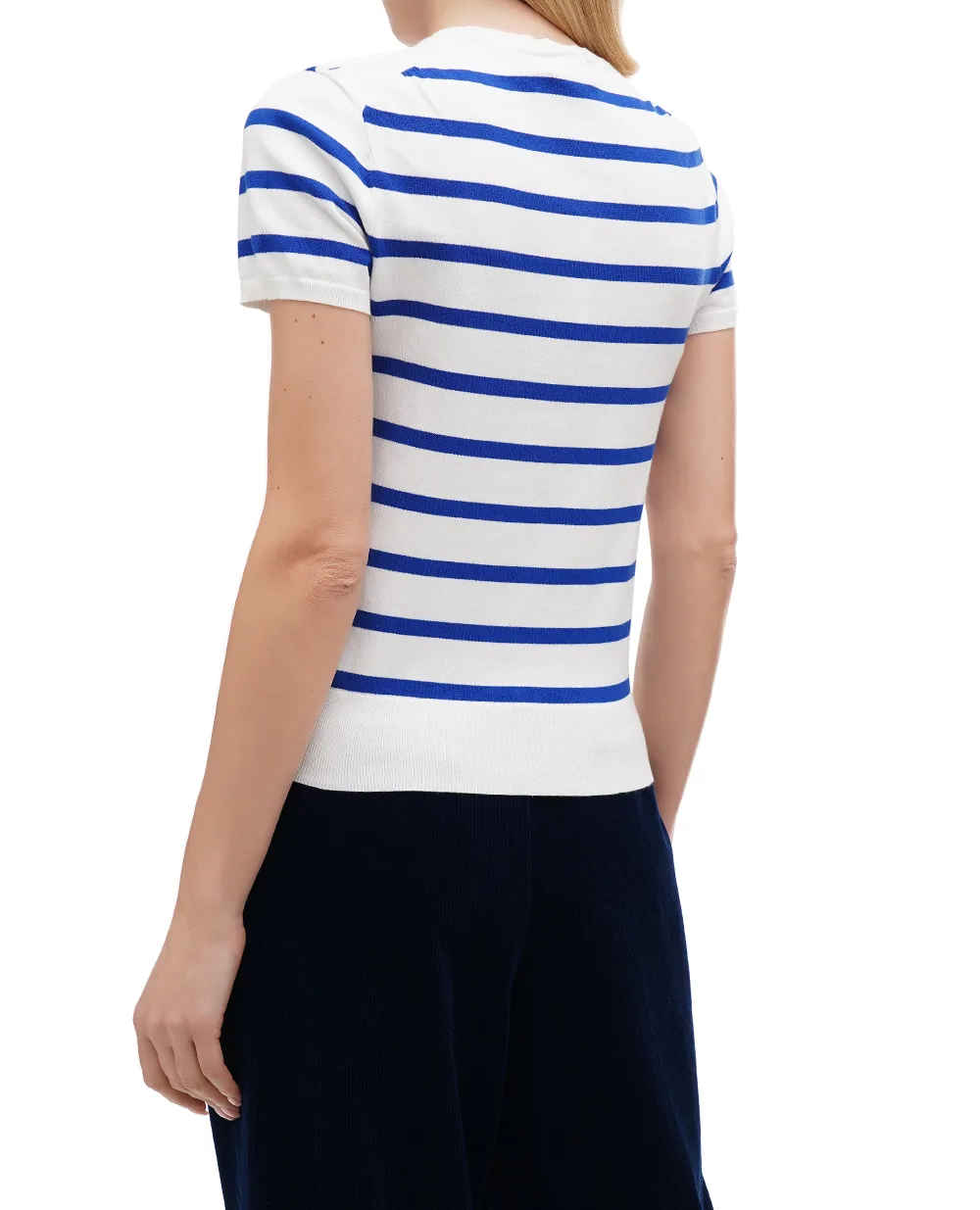 Джемпер Polo Ralph Lauren 211891886006, білий колір • Купити в інтернет-магазині Kameron