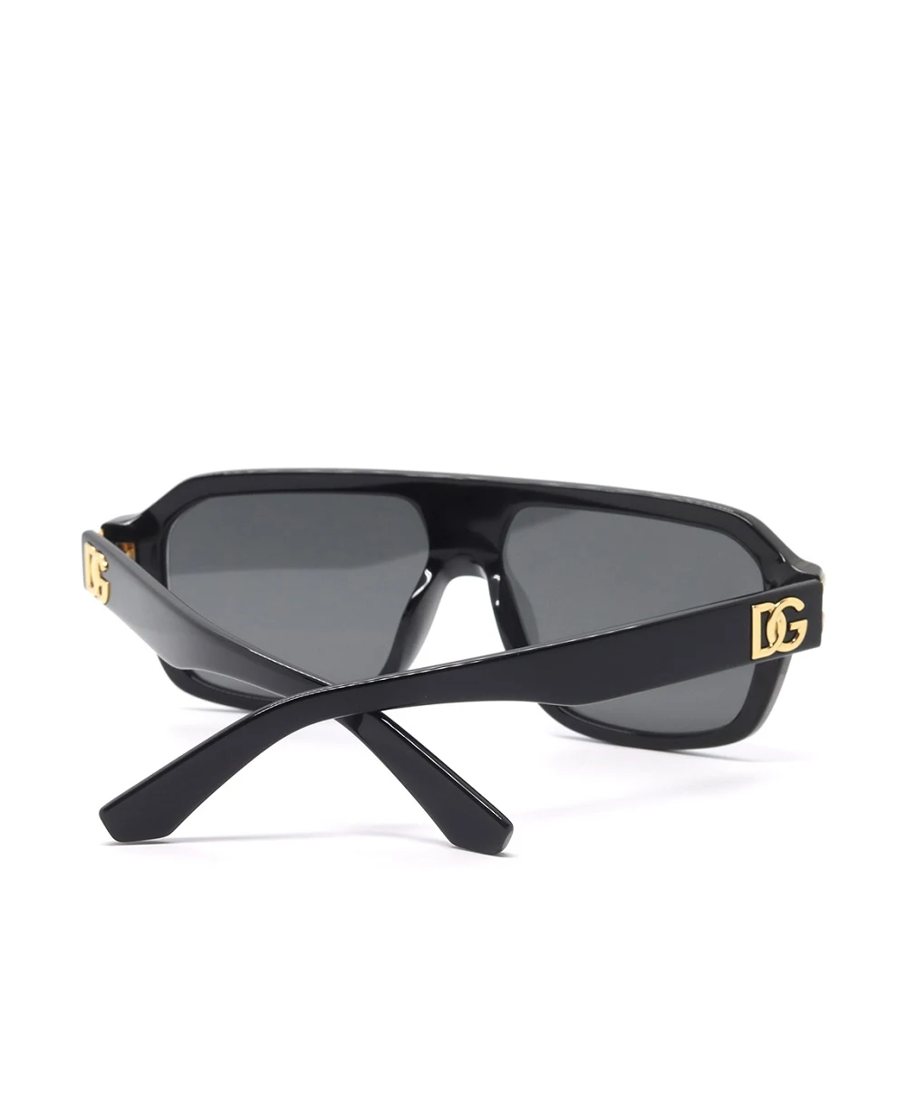 Сонцезахисні окуляри Griffe Dolce&Gabbana 4507501-8727, чорний колір • Купити в інтернет-магазині Kameron