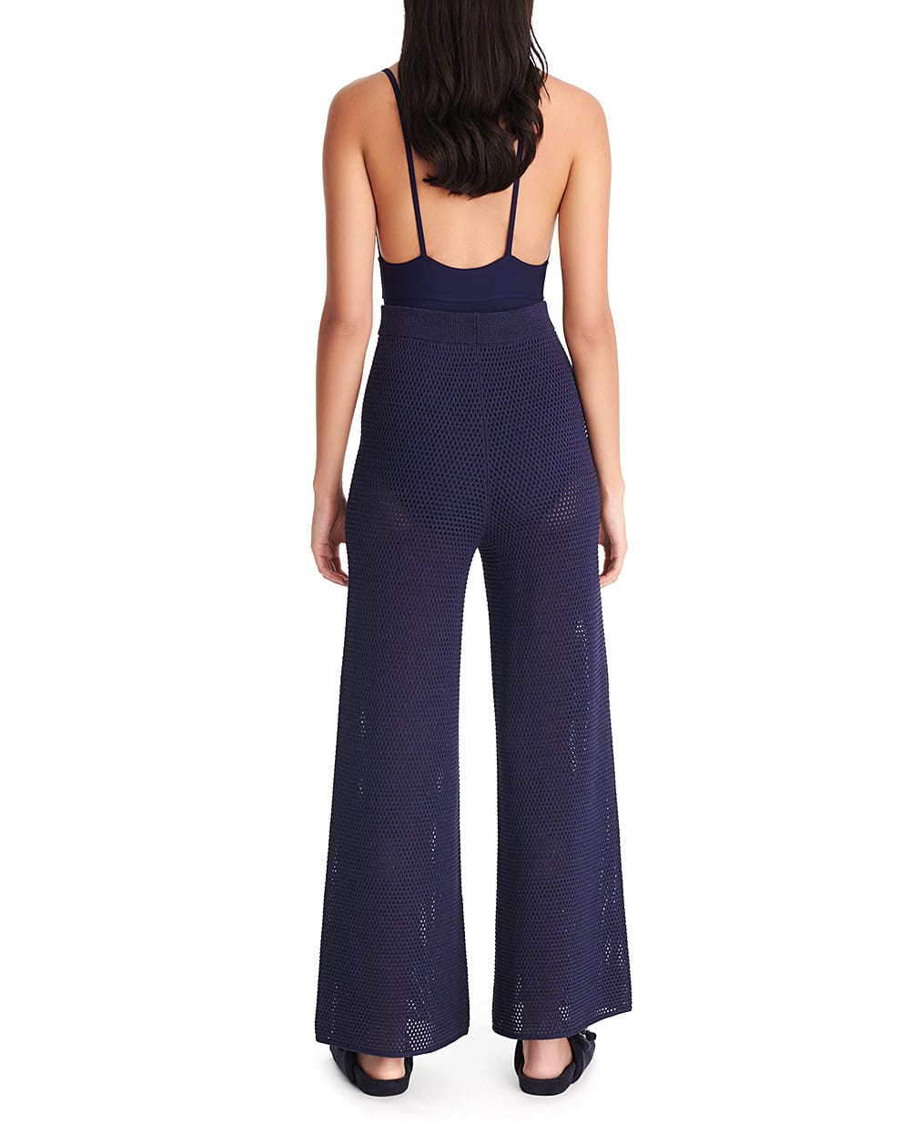 Брюки GOELAND ERES 232507, темно-синий цвет • Купить в интернет-магазине Kameron