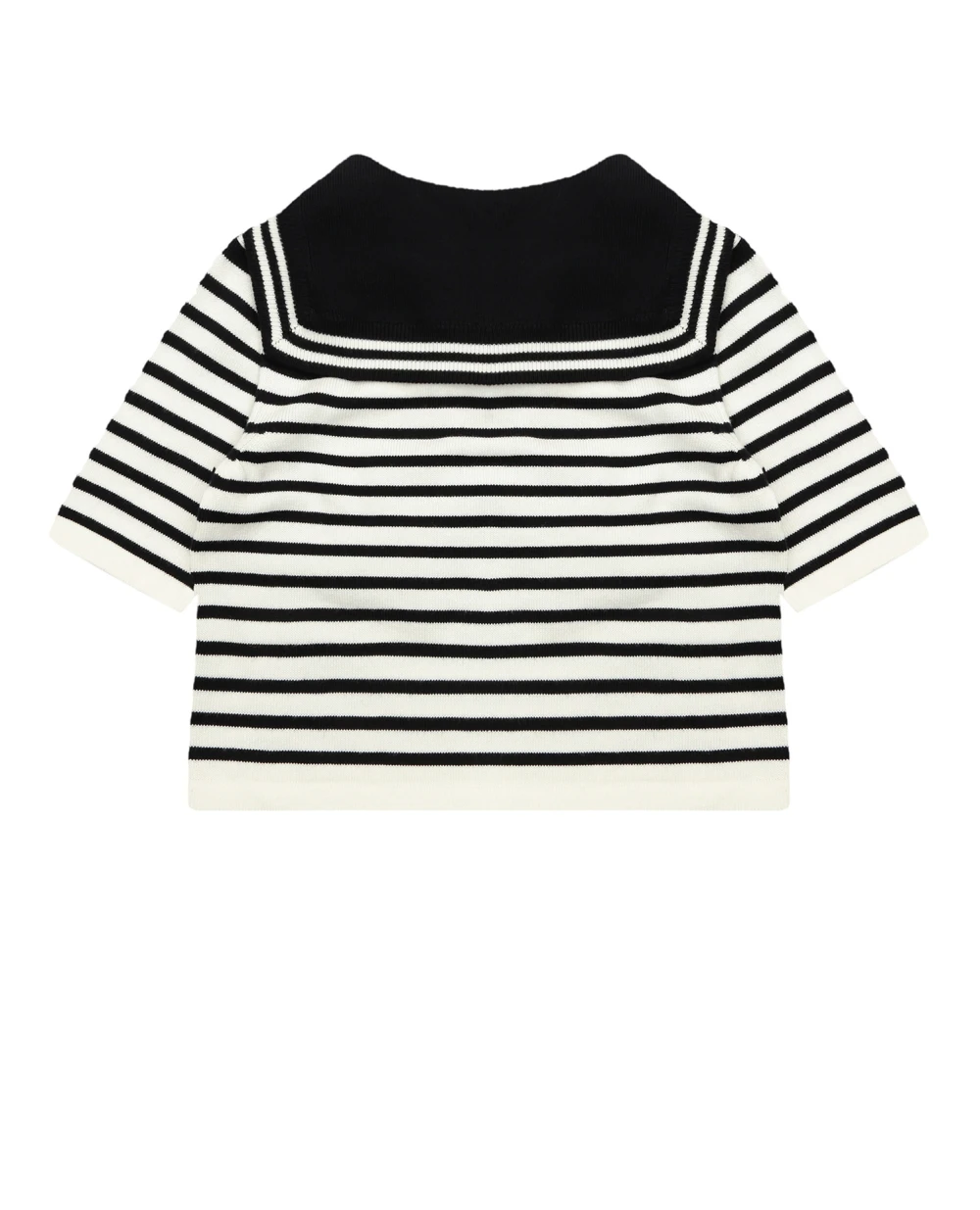 Дитячий джемпер Dolce&Gabbana Kids L54K83-LK0P9-S, різнокольоровий колір • Купити в інтернет-магазині Kameron