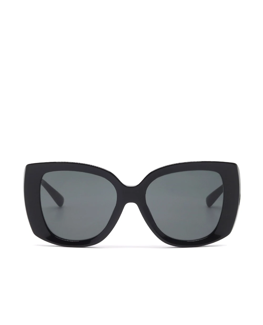 Солнцезащитные очки DG Dolce&Gabbana 4495501-8756, черный цвет • Купить в интернет-магазине Kameron