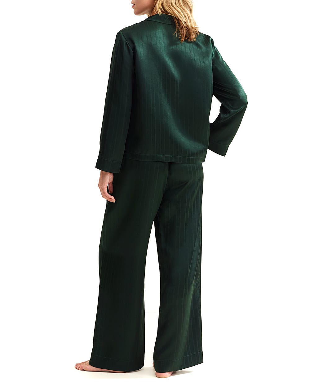 Сорочка RARE ERES 272603, темно-зелений колір • Купити в інтернет-магазині Kameron