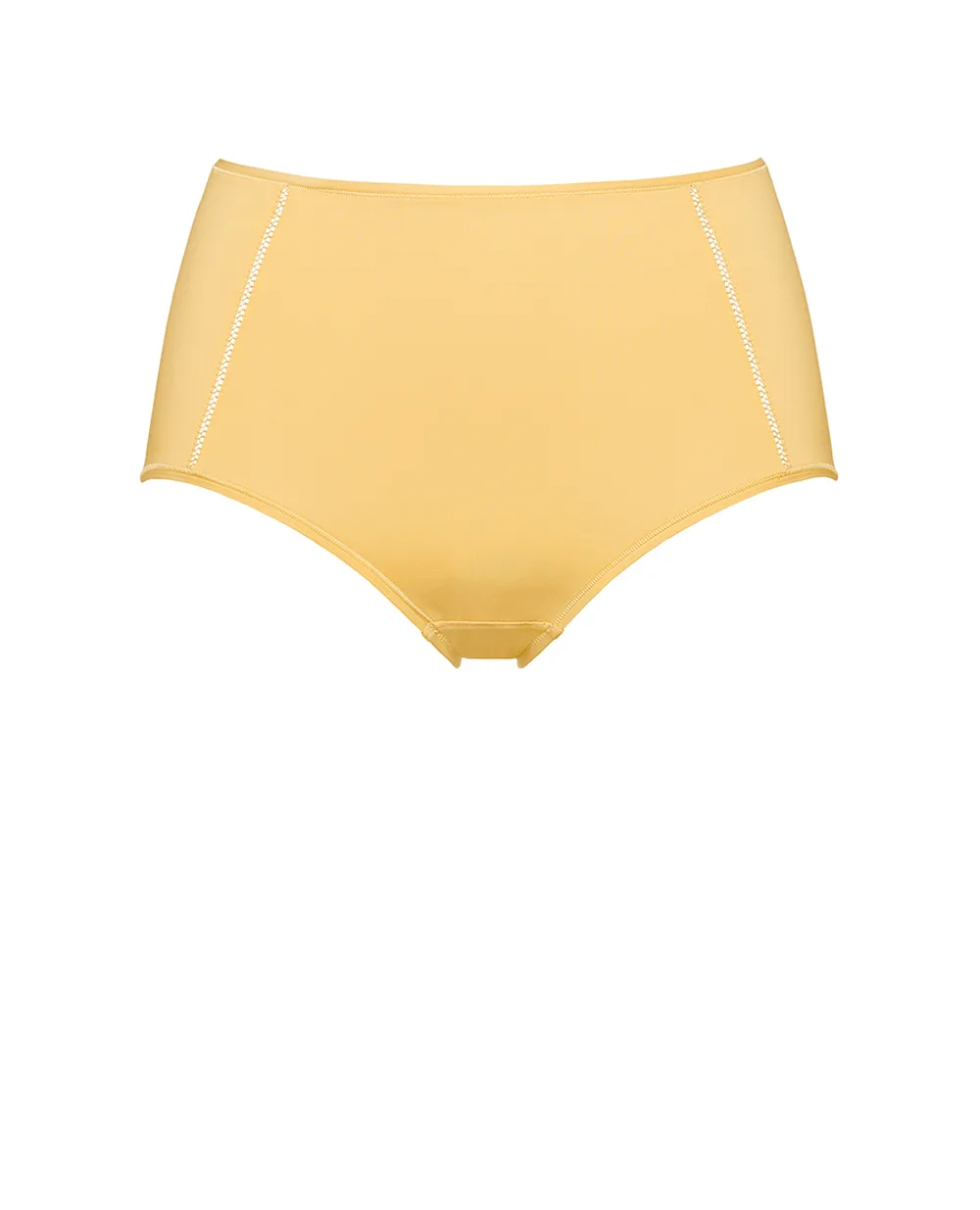 Трусы BRINA SOYEUSE ERES 612110, желтый цвет • Купить в интернет-магазине Kameron