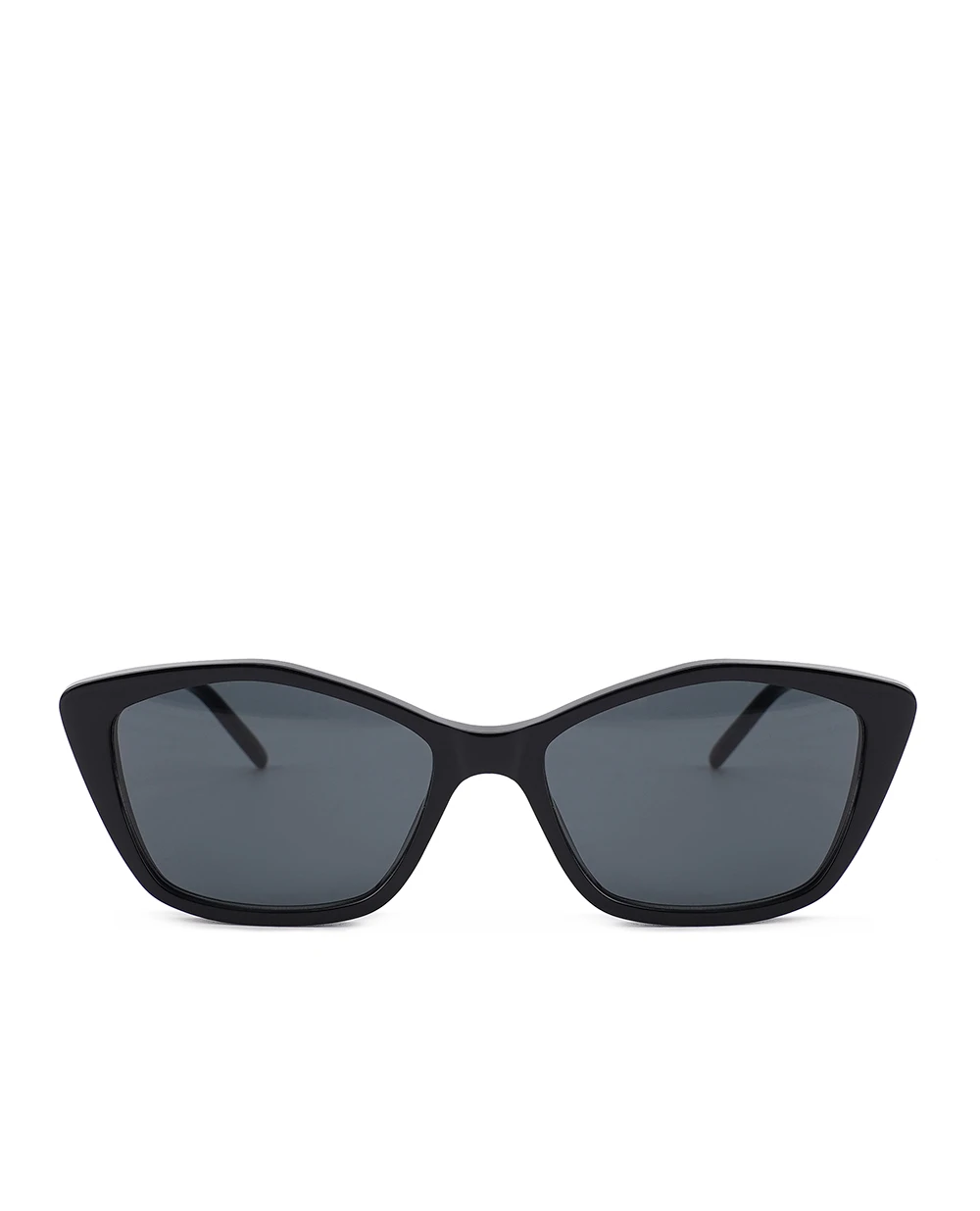 Сонцезахисні окуляри Saint Laurent 822247-Y9956, чорний колір • Купити в інтернет-магазині Kameron