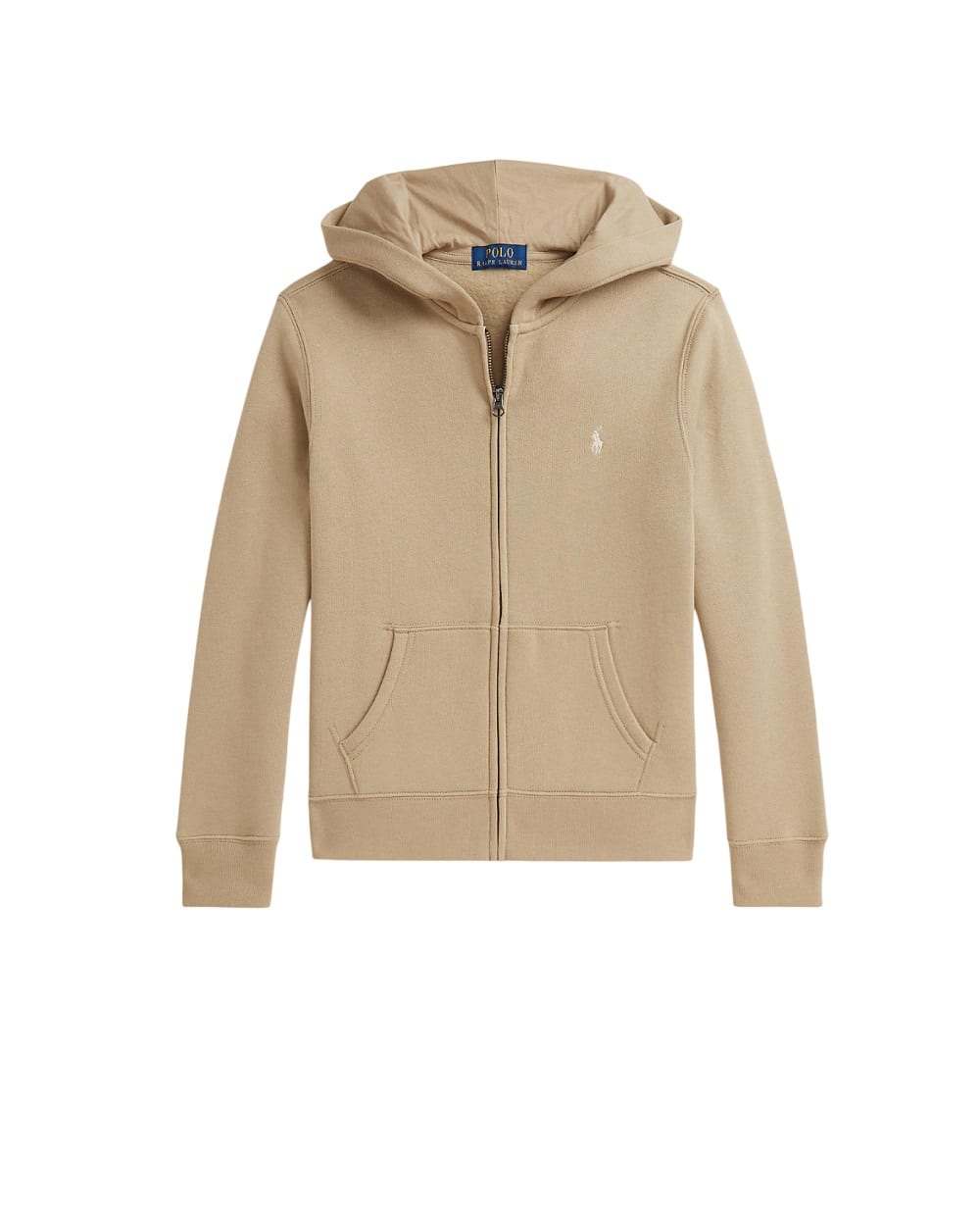 Детская толстовка (костюм) Polo Ralph Lauren Kids 323799360503, бежевый цвет • Купить в интернет-магазине Kameron