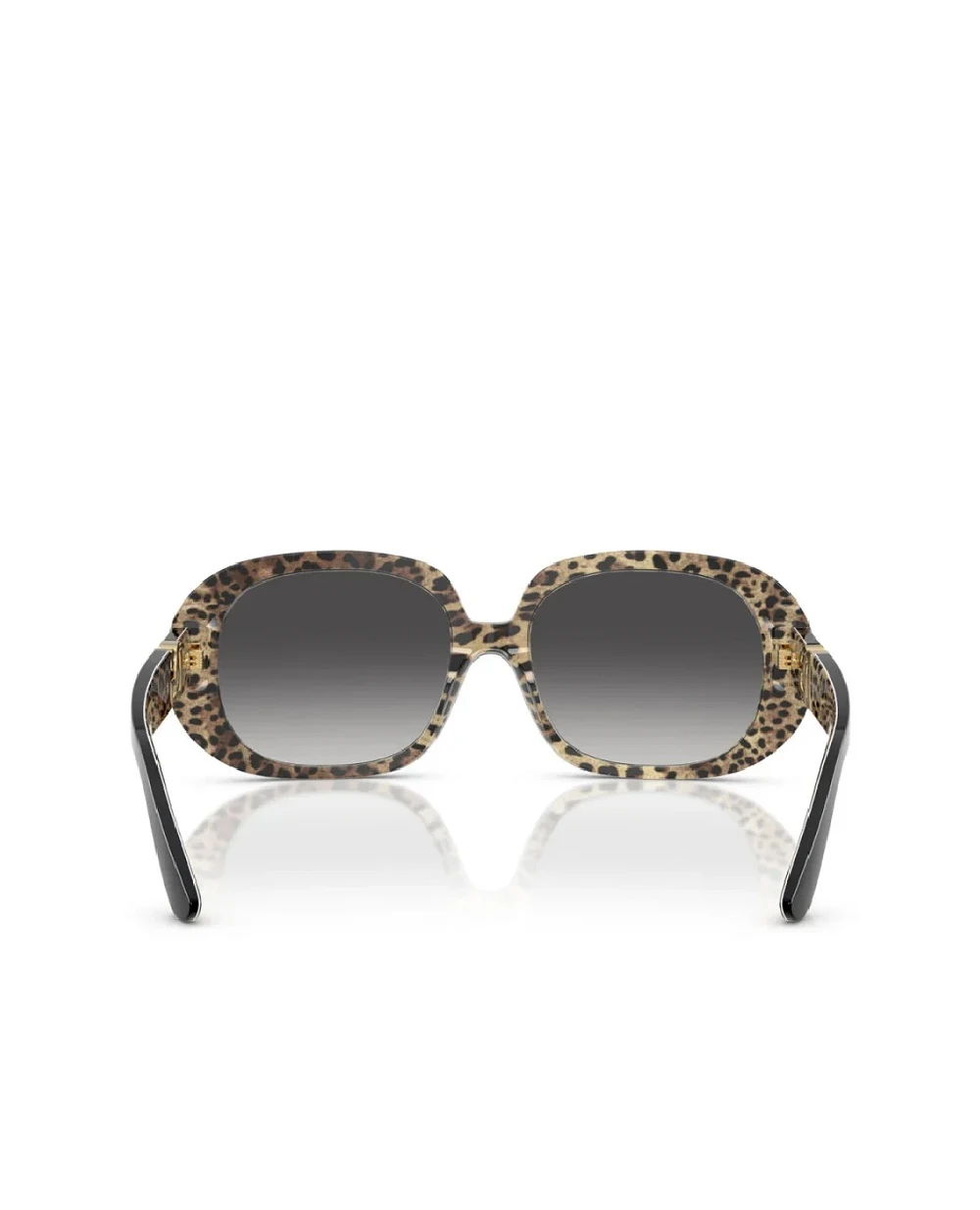 Сонцезахисні окуляри Dolce&Gabbana 44763299-8G56, чорний колір • Купити в інтернет-магазині Kameron